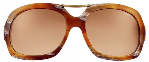Tom Ford TF0024 Q41 Camilla