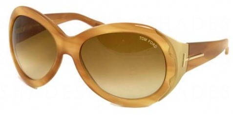 Tom Ford TF0027 663 Elizabeth