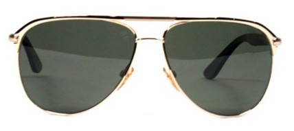 Tom Ford TF0071 772 Polarized Keith