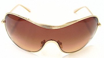 Tom Ford TF0092 772 Amber