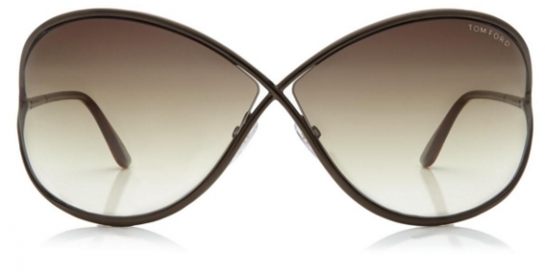Tom Ford TF0130 36F Miranda