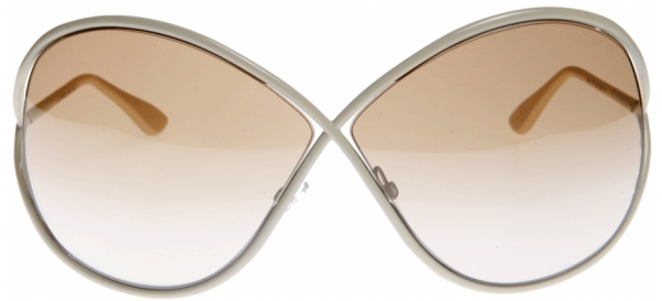 Tom Ford TF0131 25G Lilliana