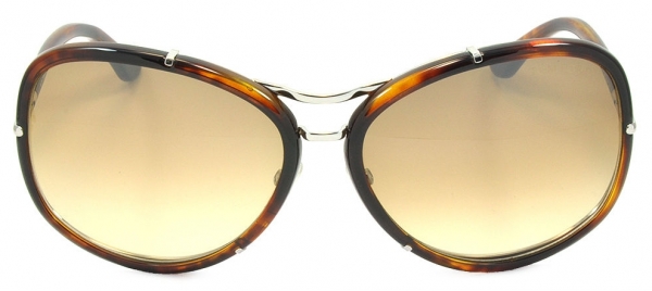 Tom Ford TF0135 53F Elle