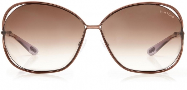 Tom Ford TF0157 48F Carla