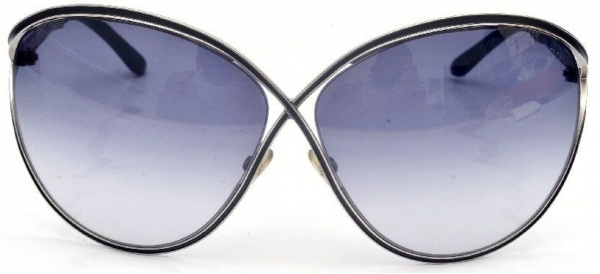 Tom Ford TF0178 01B Siena