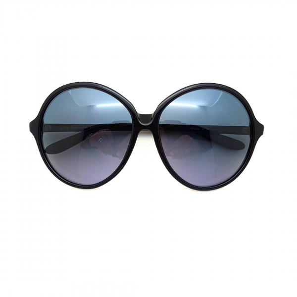 Tom Ford TF0187 01F Rhonda