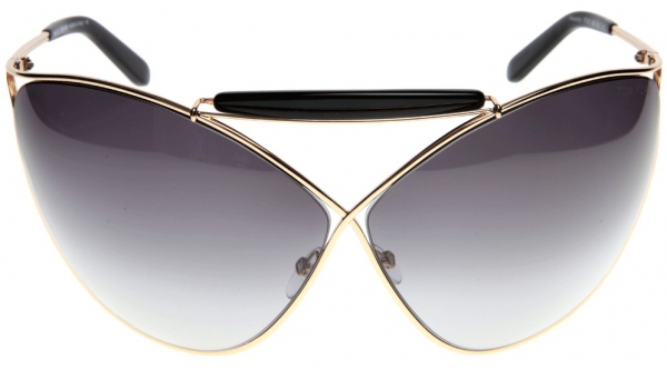 Tom Ford TF0220 28B Verushka