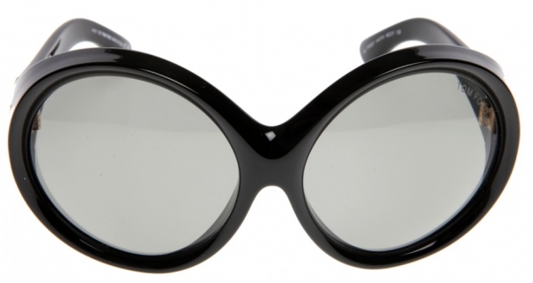 Tom Ford TF0221 01A Ali