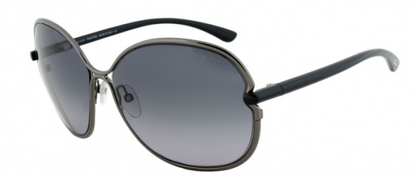 Tom Ford TF0222 08B Leila