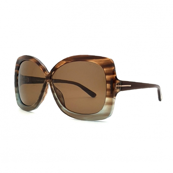 Tom Ford TF0227 86J Calgary