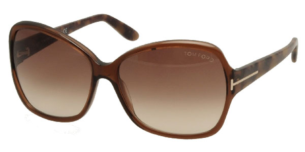 Tom Ford TF0229 48F Nicola