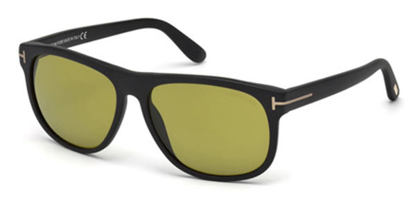 Tom Ford TF0236 02N