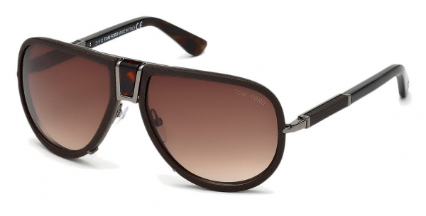 Tom Ford TF0249 52F Humphrey