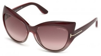 Tom Ford TF0284 68Z Bardot