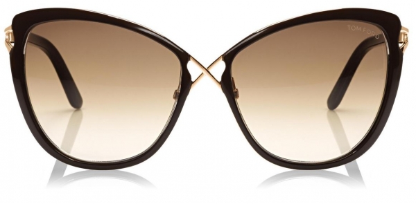 Tom Ford TF0322 28F Celia