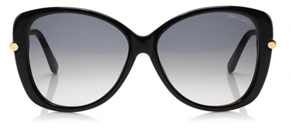 Tom Ford TF0324 01B Linda