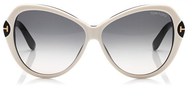 Tom Ford TF0326 25B Valentina