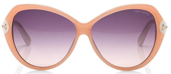 Tom Ford TF0326 74B Valentina