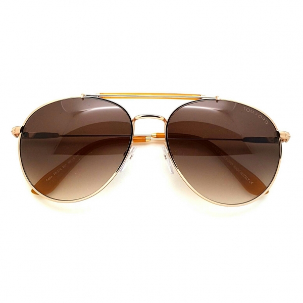 Tom Ford TF0338 28F Colin