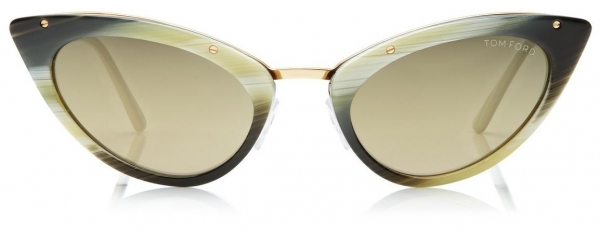 Tom Ford TF0349 64J Grace