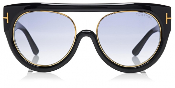 Tom Ford TF0360 01B Chiara