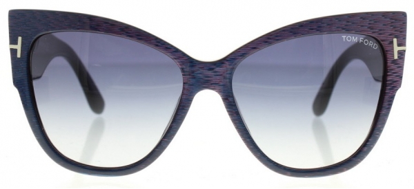 Tom Ford TF0371 82W Anoushka