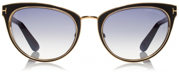 Tom Ford TF0373 01B Nina
