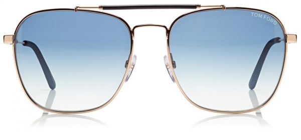 Tom Ford TF0377 28W Edward