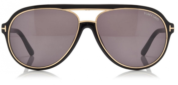 Tom Ford TF0379 01A Sergio