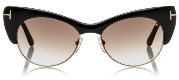 Tom Ford TF0387 01G Lola