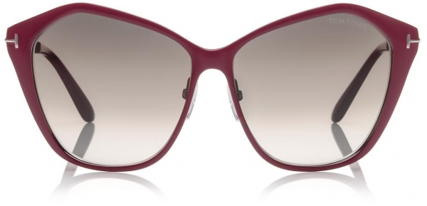 Tom Ford TF0391 69Z Lena