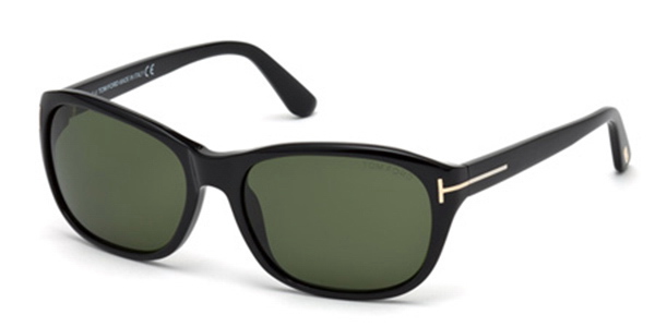 Tom Ford TF0396 01N London