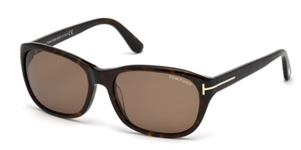Tom Ford TF0396 52J London