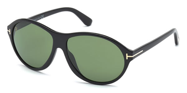Tom Ford TF0398 01N Tyler