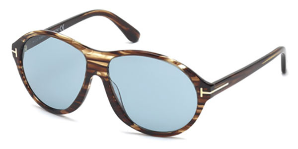 Tom Ford TF0398 50J Tyler