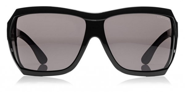 Tom Ford TF0402 01A Sedgewick