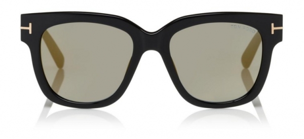 Tom Ford TF0436 01C Tracy