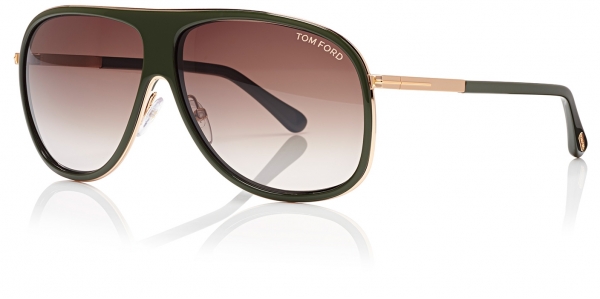 Tom Ford TF0462 98K Chris