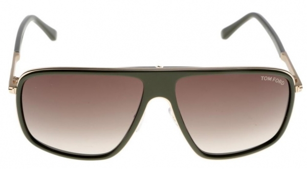 Tom Ford TF0464 98K Truman