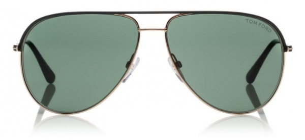 Tom Ford TF0466 05N Erin