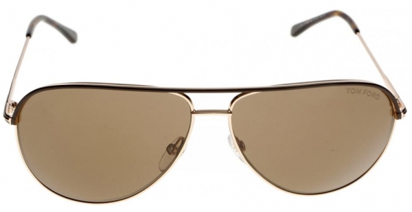 Tom Ford TF0466 50J Erin