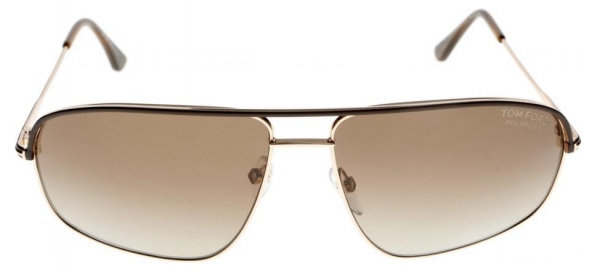 Tom Ford TF0467 50H Polarized Justin