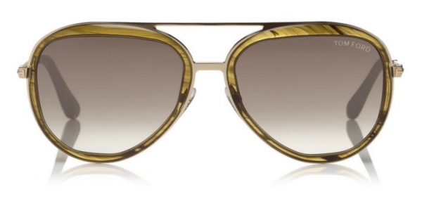 Tom Ford TF0468 41K Andy