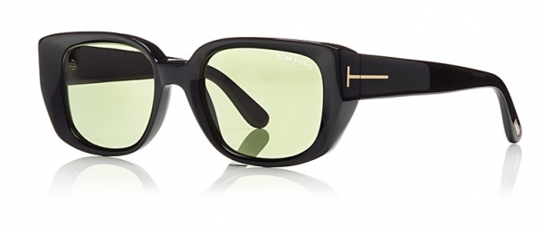 Tom Ford TF0492 01N Polarized