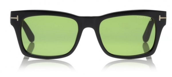 Tom Ford TF0494 01N Frederik