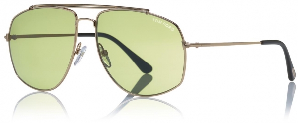 Tom Ford TF0496 28N Georges