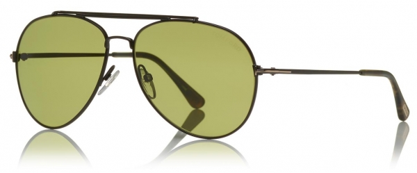 Tom Ford TF0497 01N