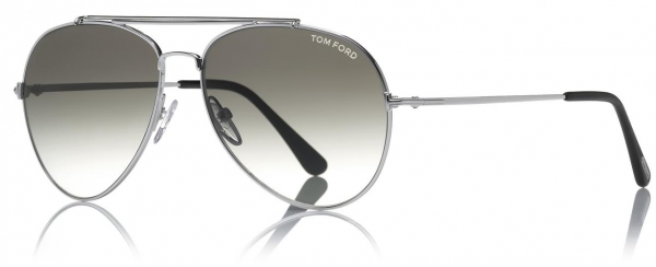 Tom Ford TF0497 18B Indiana