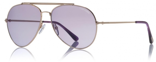 Tom Ford TF0497 28Y Indiana