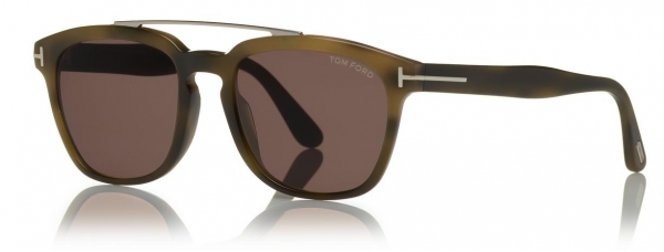 Tom Ford TF0516 55E Holt